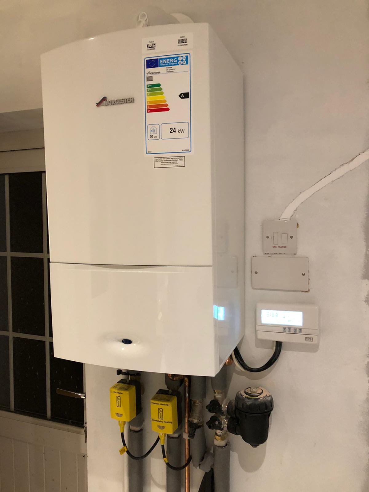 OilBoilerReplacementinDublin Boiler Replacement Blog